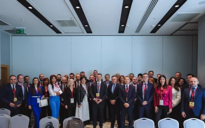 Други регионални панел супервизора